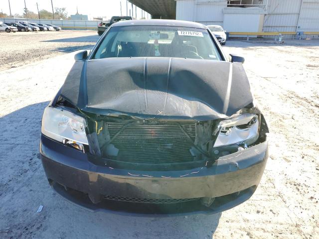 Photo 5 from auction – 2010 DODGE AVENGER SX with VIN 1B3CC4FB4AN206027