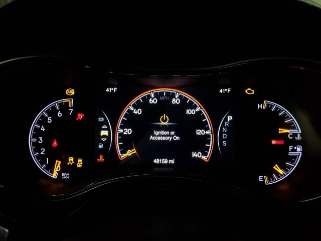 Photo 9 from auction – 2014 JEEP GRAND CHER with VIN 1C4RJFAGXEC109879