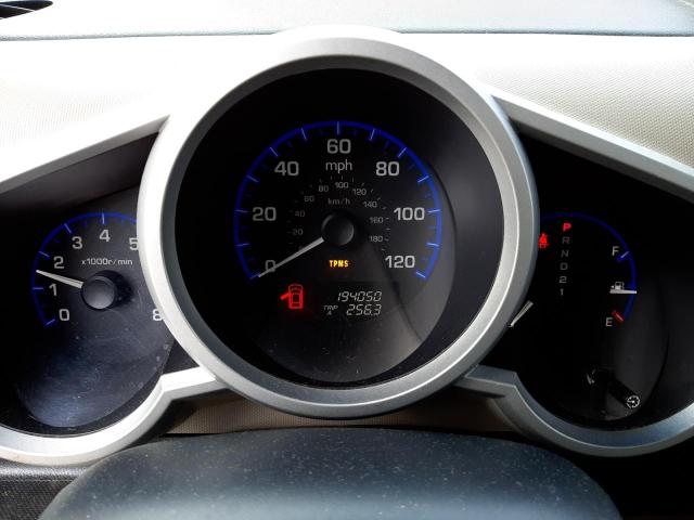 Photo 9 from auction – 2008 HONDA ELEMENT EX with VIN 5J6YH28798L006568