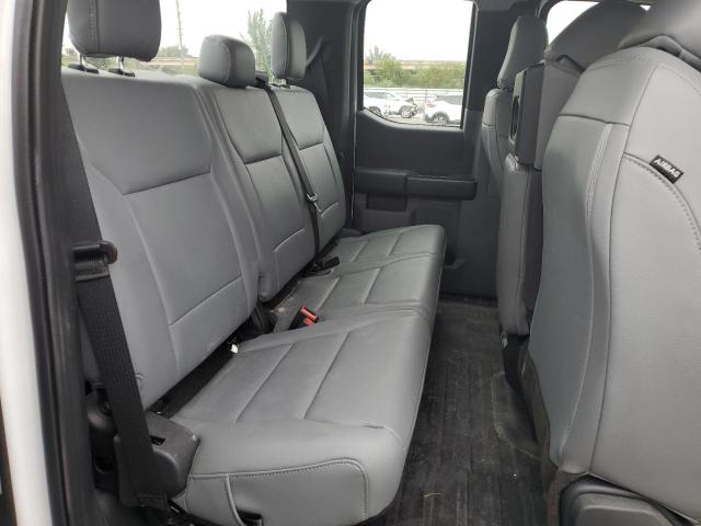 Photo 10 from auction – 2021 FORD F150 SUPER with VIN 1FTEX1CB5MKF10410