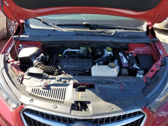Photo 11 from auction – 2018 BUICK ENCORE SPO with VIN KL4CJ2SB3JB585998