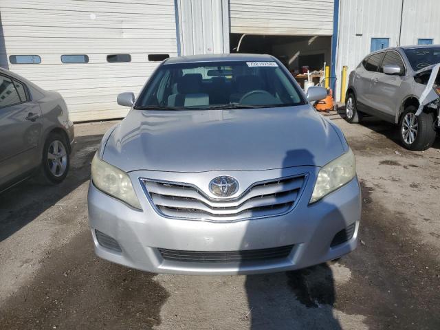 Photo 5 from auction – 2011 TOYOTA CAMRY BASE with VIN 4T1BF3EK6BU753140