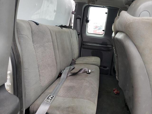 Photo 10 from auction – 2004 FORD F250 SUPER with VIN 1FTNX21S44EA77024