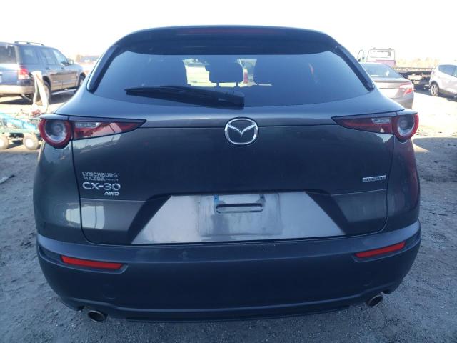 Photo 6 from auction – 2021 MAZDA CX-30 SELE with VIN 3MVDMBBL9MM257104