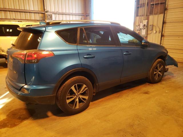 Photo 3 from auction – 2017 TOYOTA RAV4 XLE with VIN JTMWFREV4HJ143606