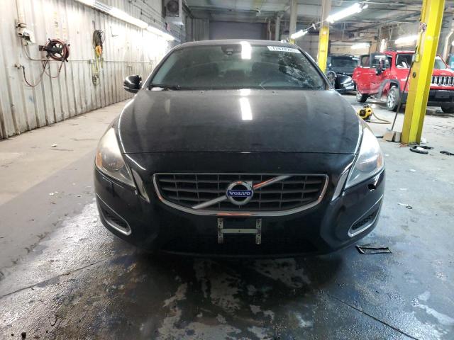 Photo 5 from auction – 2013 VOLVO S60 T5 with VIN YV1612FS8D2210765