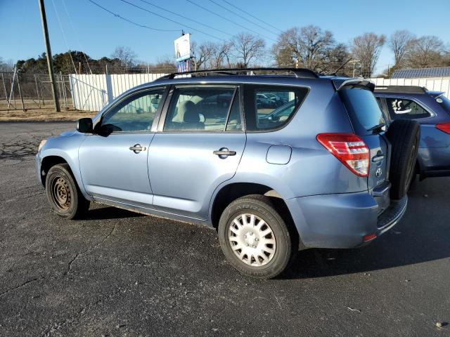 Zdjęcie 2 z aukcji – 2009 TOYOTA RAV4 z VIN JTMBF33V89D004609