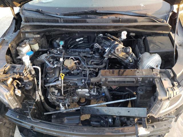 Photo 12 from auction – 2015 KIA SEDONA L with VIN KNDMA5C19F6039207