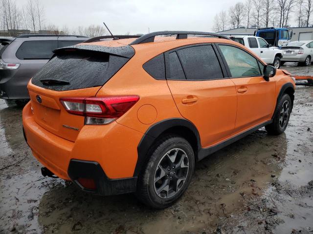 Photo 3 from auction – 2019 SUBARU CROSSTREK with VIN JF2GTABC8KH213089
