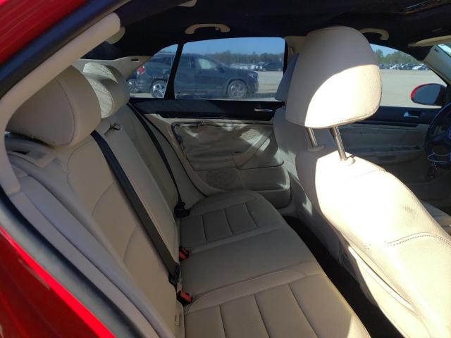 Photo 10 from auction – 2010 VOLKSWAGEN JETTA WOLF with VIN 3VWRJ7AJ5AM058749