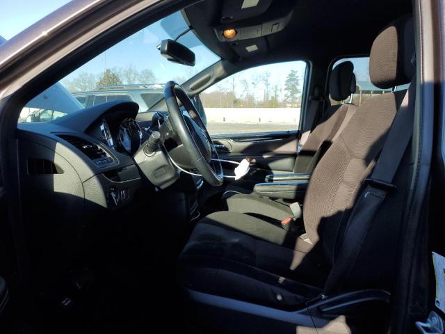 Photo 7 from auction – 2018 DODGE GRAND CARA with VIN 2C4RDGBG9JR222249