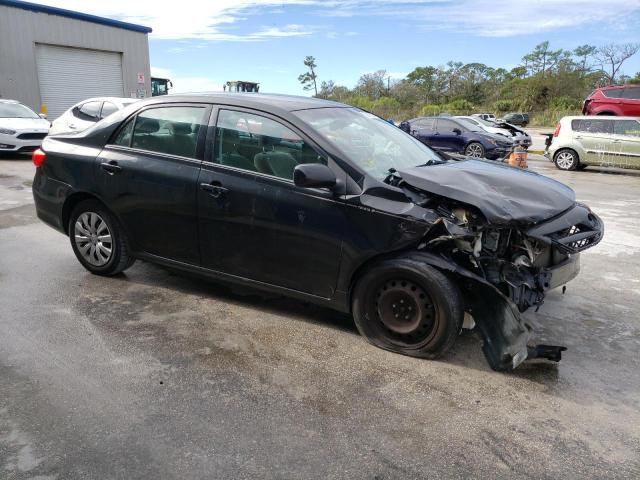 Photo 4 from auction – 2012 TOYOTA COROLLA BA with VIN 2T1BU4EE6CC822045
