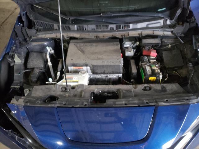 Photo 11 from auction – 2019 NISSAN LEAF S with VIN 1N4AZ1CP8KC304905