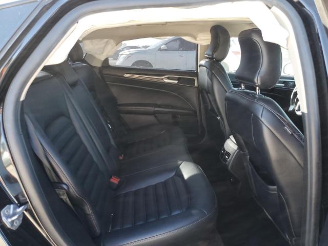 Photo 10 from auction – 2019 FORD FUSION SEL with VIN 3FA6P0CD9KR140075