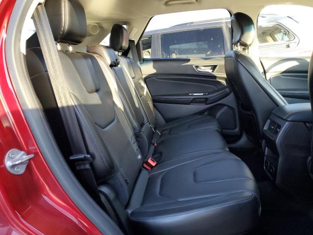 Photo 11 from auction – 2015 FORD EDGE TITAN with VIN 2FMTK4K95FBB50862