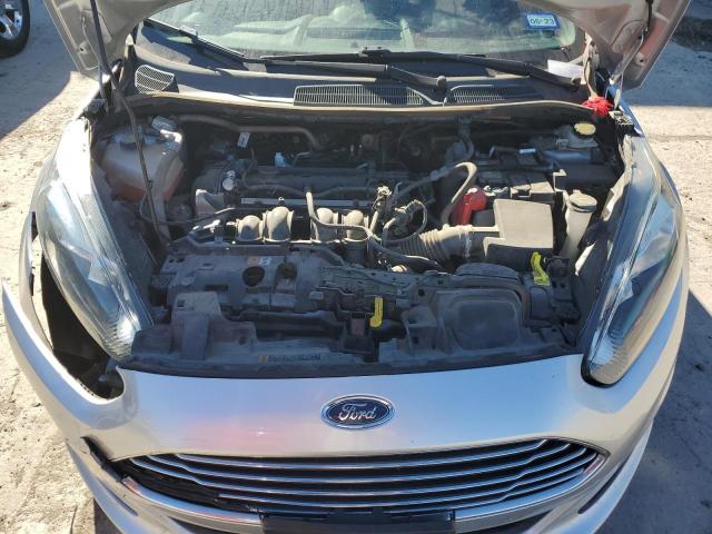 Photo 11 from auction – 2019 FORD FIESTA SE with VIN 3FADP4EJ5KM122820