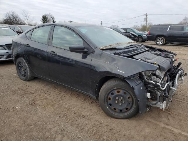 Photo 4 from auction – 2013 DODGE DART SE with VIN 1C3CDFAA9DD226777