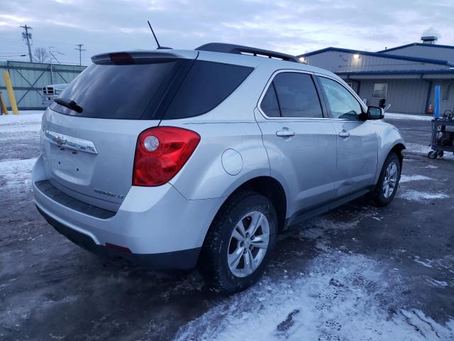 Photo 3 from auction – 2015 CHEVROLET EQUINOX LT with VIN 2GNALBEK2F1119349