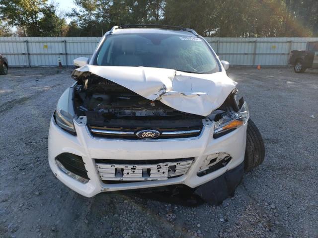 Photo 5 from auction – 2015 FORD ESCAPE TIT with VIN 1FMCU0JX2FUC40256