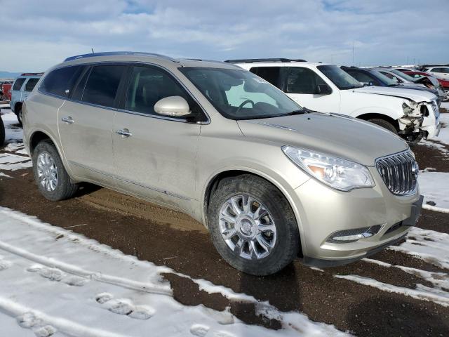 Photo 4 from auction – 2013 BUICK ENCLAVE with VIN 5GAKVDKD9DJ251179