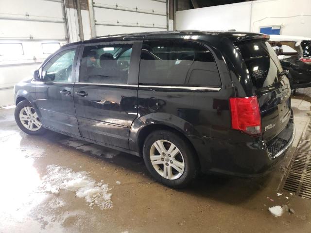 Photo 2 from auction – 2013 DODGE GRAND CARA with VIN 2C4RDGDG5DR723205
