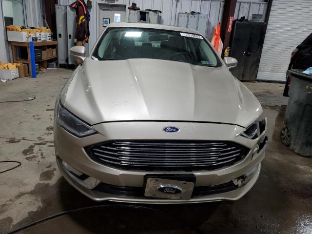 Photo 5 from auction – 2017 FORD FUSION SE with VIN 3FA6P0HD8HR333741