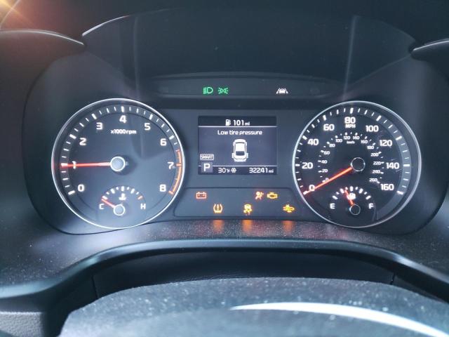 Photo 9 from auction – 2020 KIA FORTE FE with VIN 3KPF24AD4LE144014