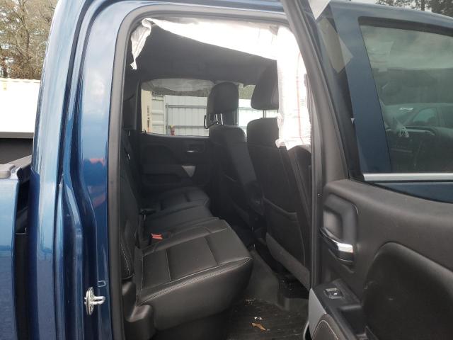 Photo 10 from auction – 2016 CHEVROLET SILVERADO with VIN 1GCVKSEC4GZ410790