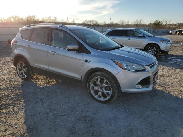 Photo 4 from auction – 2014 FORD ESCAPE TIT with VIN 1FMCU0J99EUC72993
