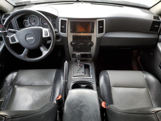 Photo 8 from auction – 2010 JEEP GRAND CHER with VIN 1J4PR4GK5AC146018