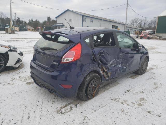 Photo 3 from auction – 2016 FORD FIESTA ST with VIN 3FADP4GX4GM196898