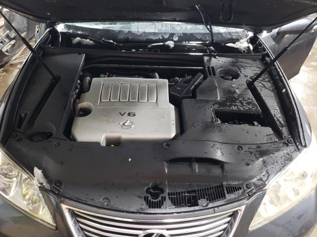 Photo 11 from auction – 2009 LEXUS ES 350 with VIN JTHBJ46G092314622
