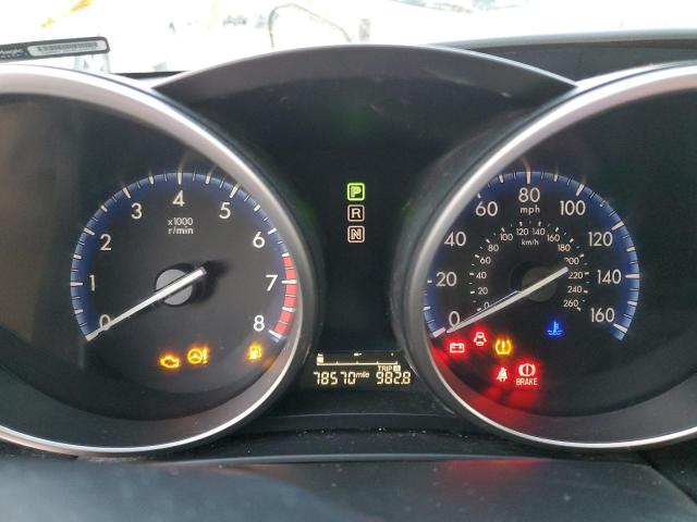 Photo 9 from auction – 2012 MAZDA 3 I with VIN JM1BL1V81C1693681