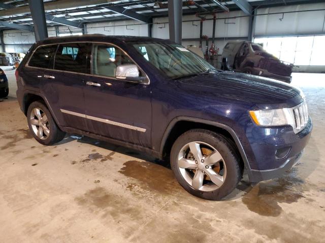 Photo 4 from auction – 2012 JEEP GRAND CHER with VIN 1C4RJFCTXCC221055