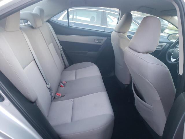 Photo 10 from auction – 2014 TOYOTA COROLLA L with VIN 2T1BURHE6EC112736