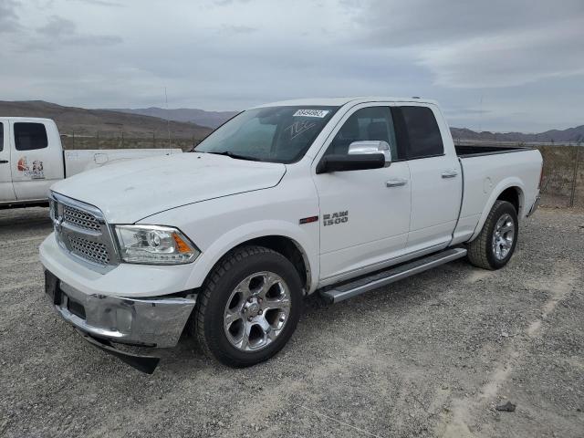 RAM 1500 LARAM 2014 with VIN 1C6RR7JM6ES431114 - Photo from auction