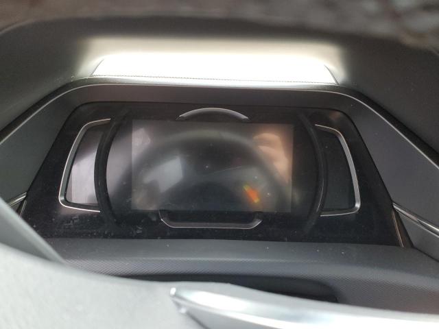 Photo 9 from auction – 2022 HYUNDAI IONIQ SEL with VIN KMHC75LDXNU282938
