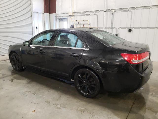Photo 2 from auction – 2010 LINCOLN MKZ with VIN 3LNHL2JC2AR752522