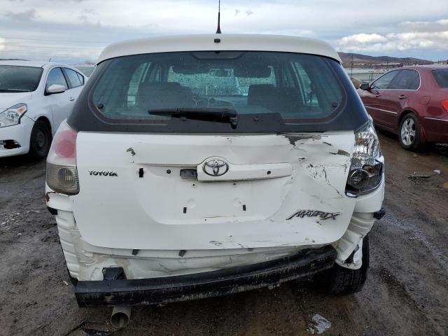Photo 6 from auction – 2007 TOYOTA COROLLA MA with VIN 2T1KR32E57C638415