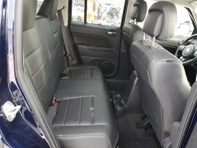 Photo 11 from auction – 2017 JEEP PATRIOT LA with VIN 1C4NJPFA5HD118464
