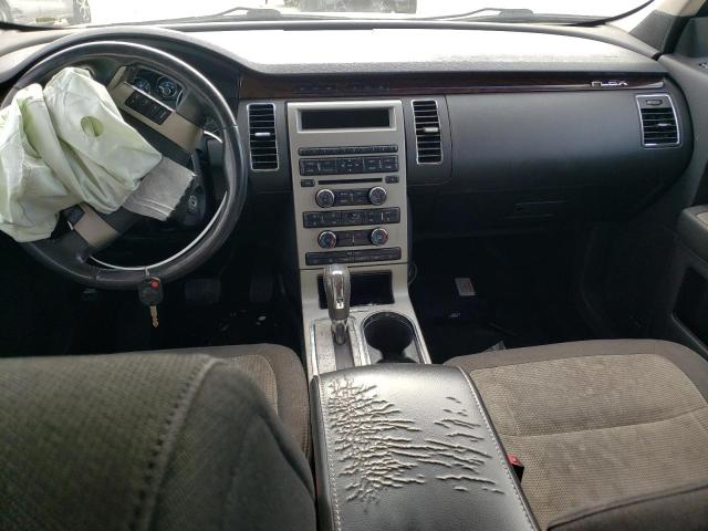 Photo 8 from auction – 2012 FORD FLEX SEL with VIN 2FMGK5CC1CBD16890