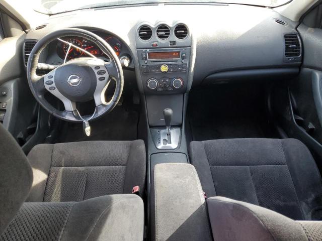 Photo 8 from auction – 2008 NISSAN ALTIMA with VIN 1N4AL21E58N554477
