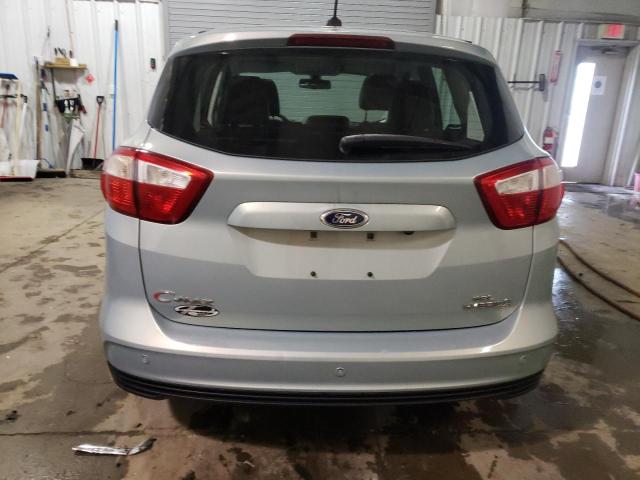 Photo 6 from auction – 2013 FORD C-MAX SEL with VIN 1FADP5BU9DL528821