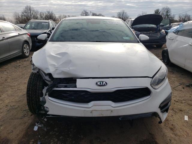 Photo 5 from auction – 2019 KIA FORTE FE with VIN 3KPF24AD8KE099254