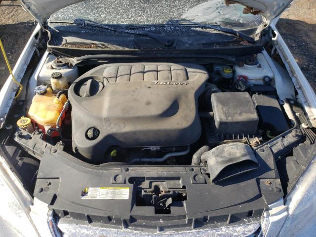 Photo 11 from auction – 2013 CHRYSLER 200 LIMITE with VIN 1C3CCBCG2DN543453