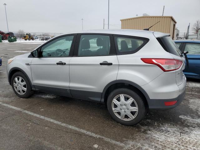 Photo 2 from auction – 2013 FORD ESCAPE S with VIN 1FMCU0F72DUC56012