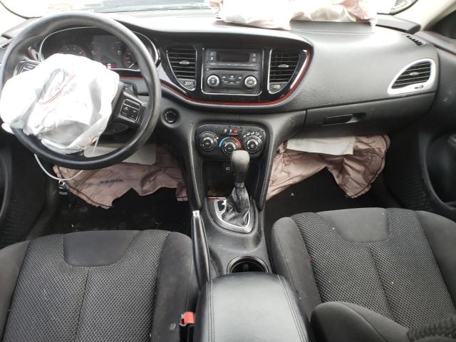 Photo 8 from auction – 2015 DODGE DART SE with VIN 1C3CDFAA5FD402808