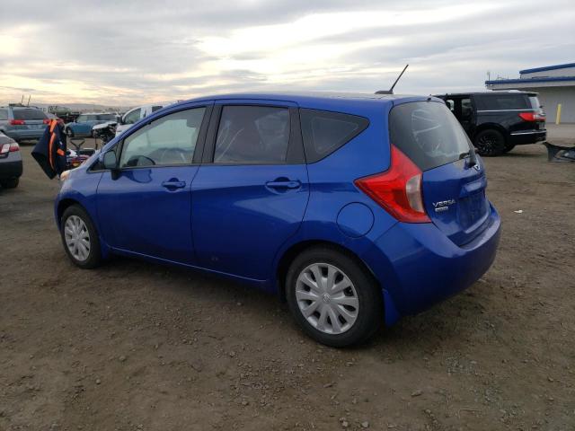 Photo 2 from auction – 2014 NISSAN VERSA NOTE with VIN 3N1CE2CP1EL350706