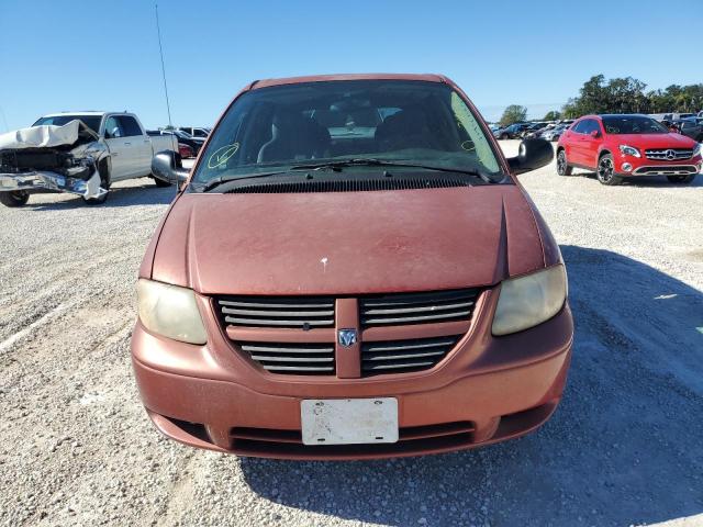 Photo 5 from auction – 2005 DODGE CARAVAN SX with VIN 1D4GP45R35B313194