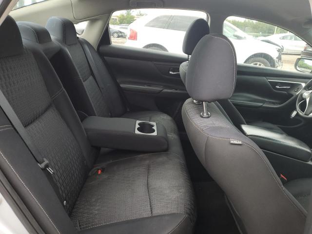 Photo 10 from auction – 2017 NISSAN ALTIMA 2.5 with VIN 1N4AL3AP5HC115833